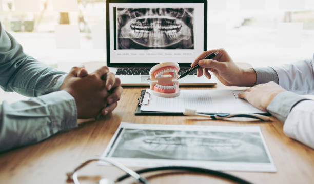 Best Emergency Dental Services for Seniors in Franklin, GA