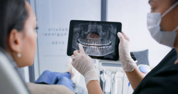 Best Broken or Cracked Tooth Emergency Dentist in Franklin, GA