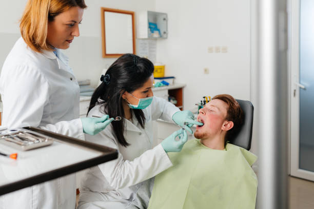 Best Mobile Emergency Dentist in Franklin, GA