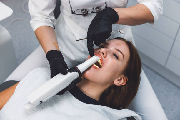 Best Pediatric Emergency Dentist in Franklin, GA