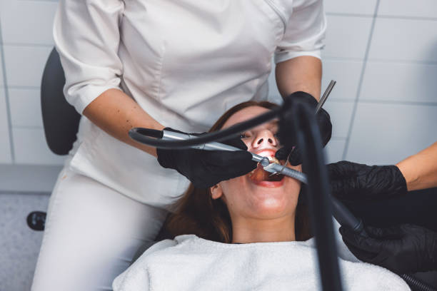 Best Emergency Dental Care for Abscessed Tooth in Franklin, GA