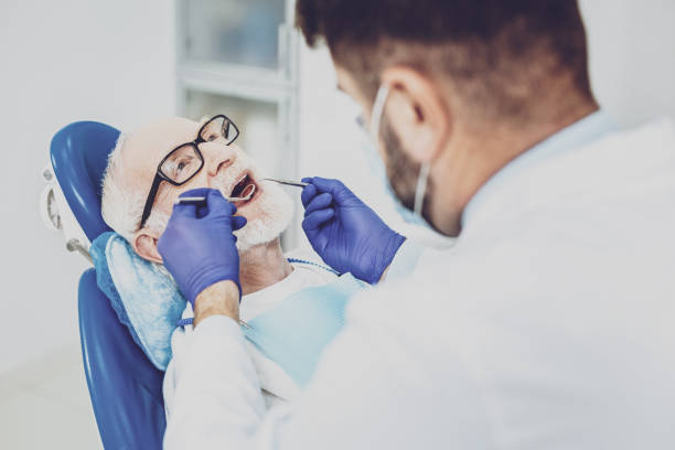 Best Orthodontic Emergency Dentist in Franklin, GA